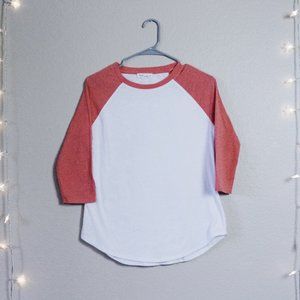 🌵 Women's Baseball Tee